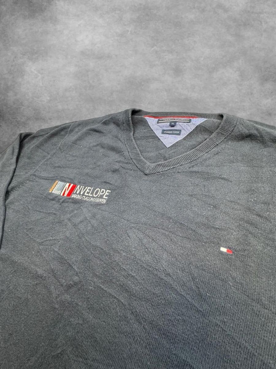 Tommy Hilfiger Maglioni & Felpe: Tommy Hilfiger jumper – Usato da Erlinsbach SO venduto da TogaResell 1