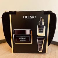 Lierac Premium, coffret beauté de luxe-soin anti-âge!