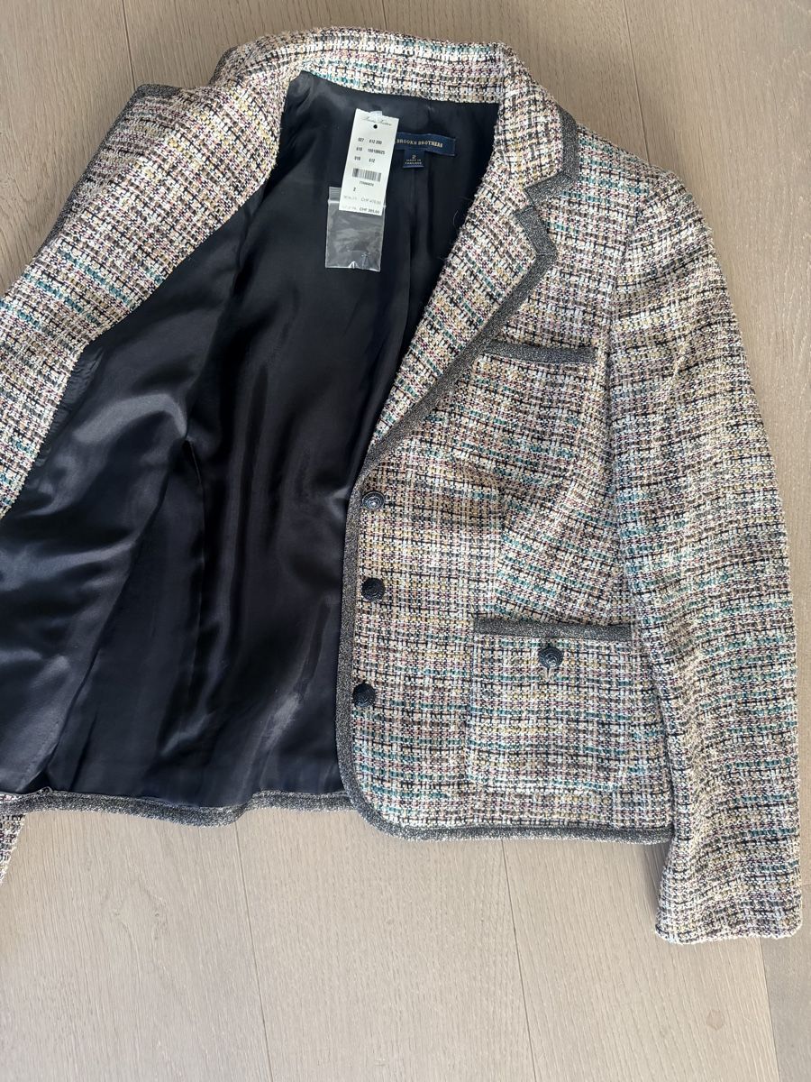 Vestes: Brook brothers jacket – D'occasion à Lugano par fer_ckb9 7
