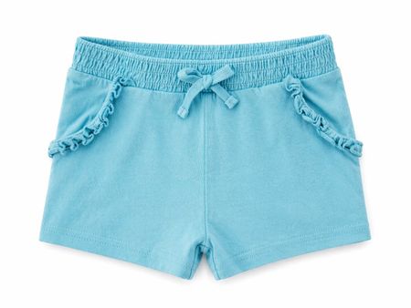 Kurze Hose 74