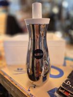 Alessi Oel- oder Essigspender Modell SG64 Edelstahl neu