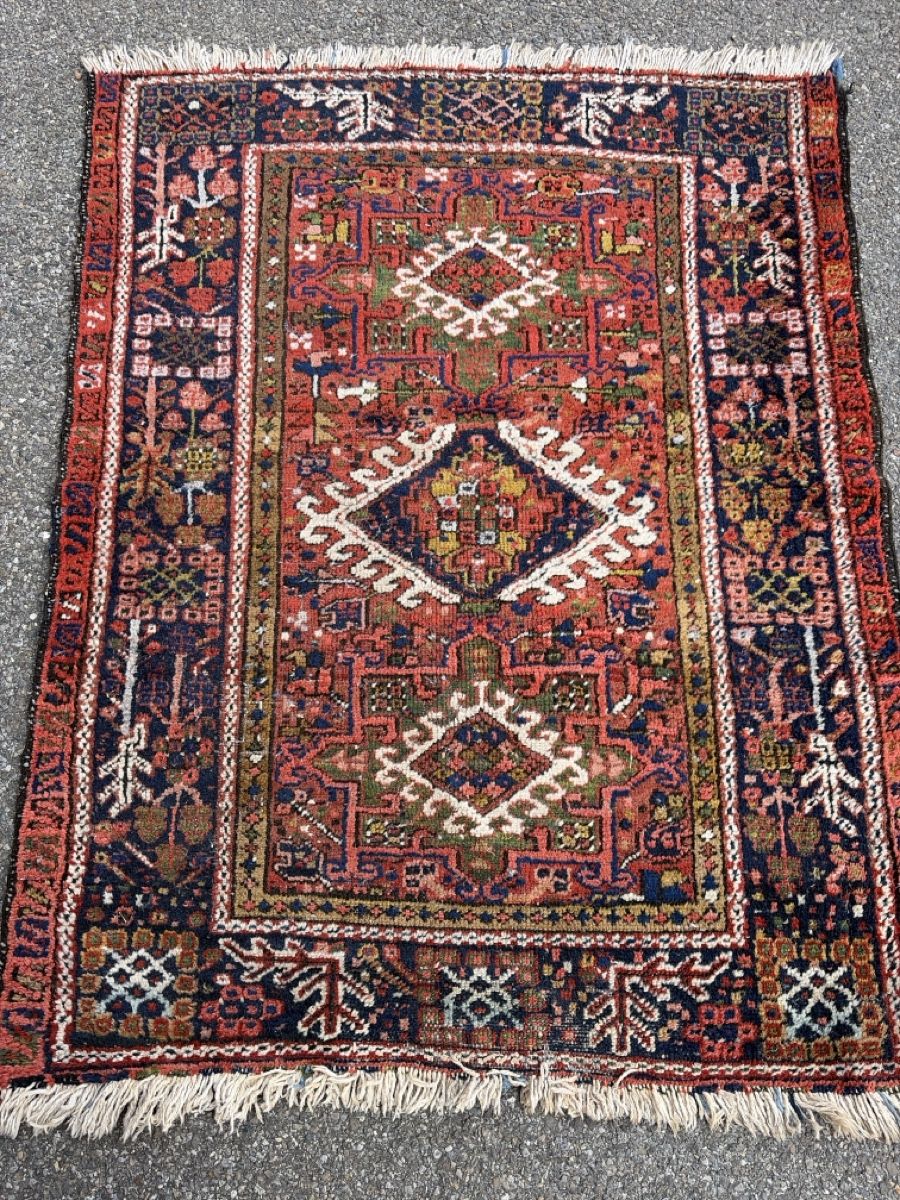 Tappeti: Iran Teppich  – Usato da Wängi venduto da Tesimo