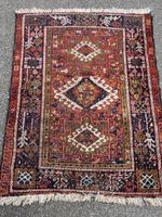 Iran Teppich 