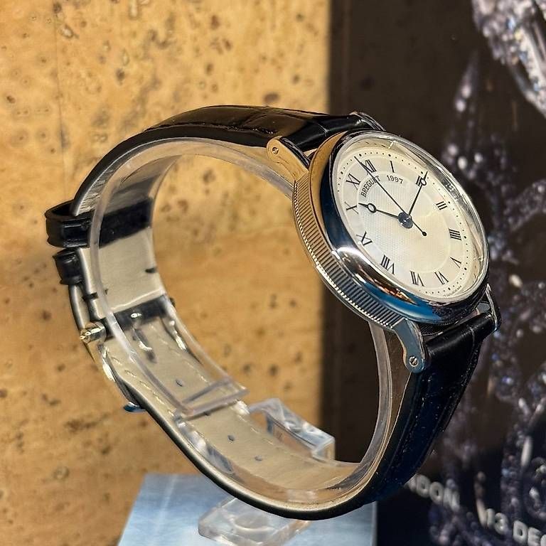 Orologi: Breguet Classique 8067BB/52/964 – Usato da Genève venduto da minty.watches 2