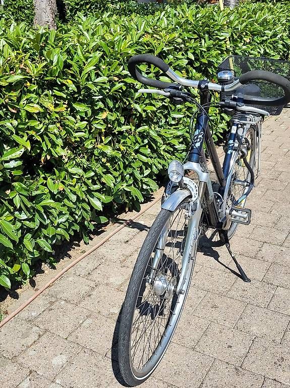 Simplon Vélos: Damen-Velo SIMPLON zu verkaufen – D'occasion à Neunkirch par fla_rl5c 1