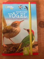 Heimische Vögel