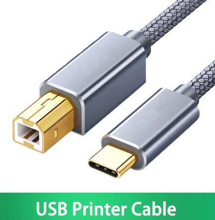 Cavi: USB-C Druckerkabel - 3m – Nuovo (secondo la descrizione) da Niederglatt ZH venduto da K1r7