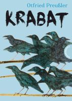 Preussler Otfried - Krabat / Jugendbuch
