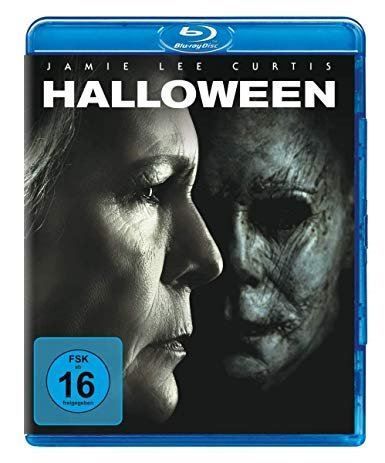 Tous les DVDs: Halloween  (2018) – Neuf (Voir description) à Waldenburg par Gonzo8
