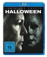 Halloween  (2018)