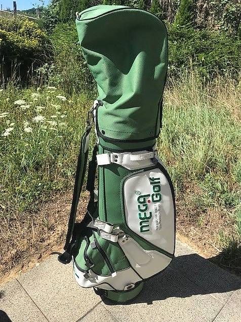 Mazze & Set: Golf Set – Usato da Basel venduto da Pal2026 4