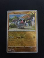 POKEMON CARDS TWILIGHT MASQUERADE REVERSE # 101