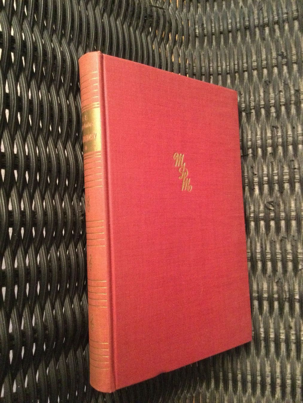 Bücher: Cherbuliez, Antoine-Elisée: Tschaikowsky – Gebraucht aus Luzern von Einh0rn 1