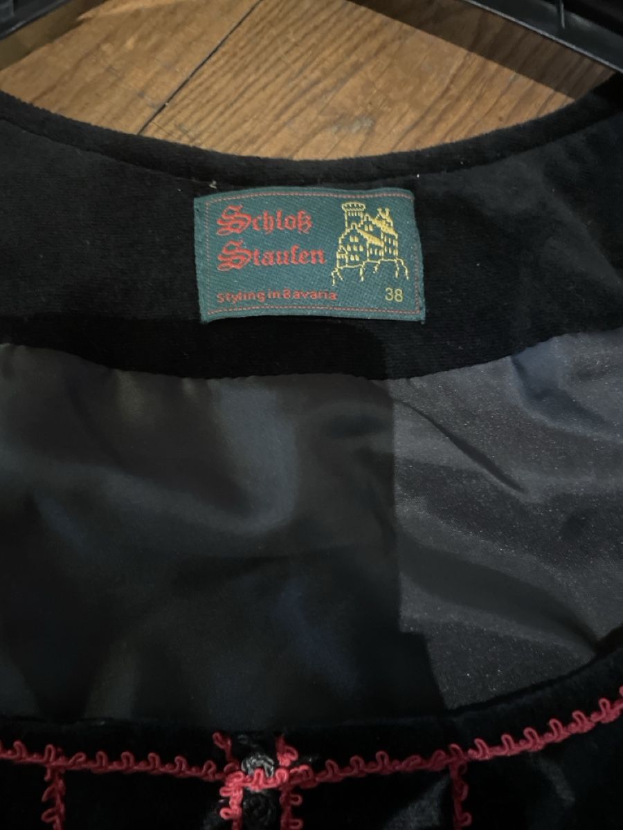Gilet & Giacche senza maniche: Gilet – Nuovo e nell'imballaggio originale da Benken ZH venduto da stefiz 1