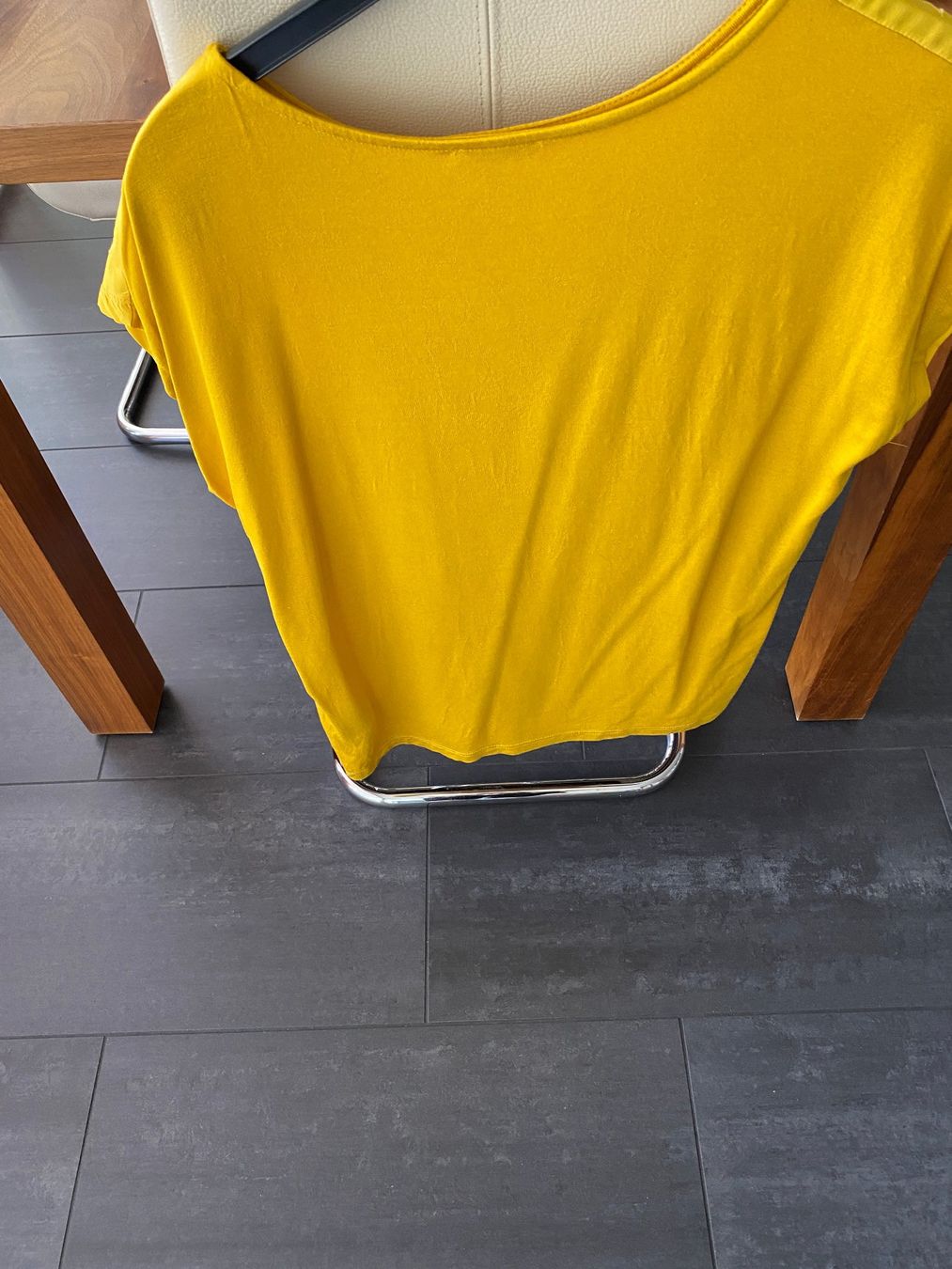 Orsay T-shirt: Modisches Blusenshirt Orsay – Nuovo (secondo la descrizione) da Chur venduto da bibo014 1