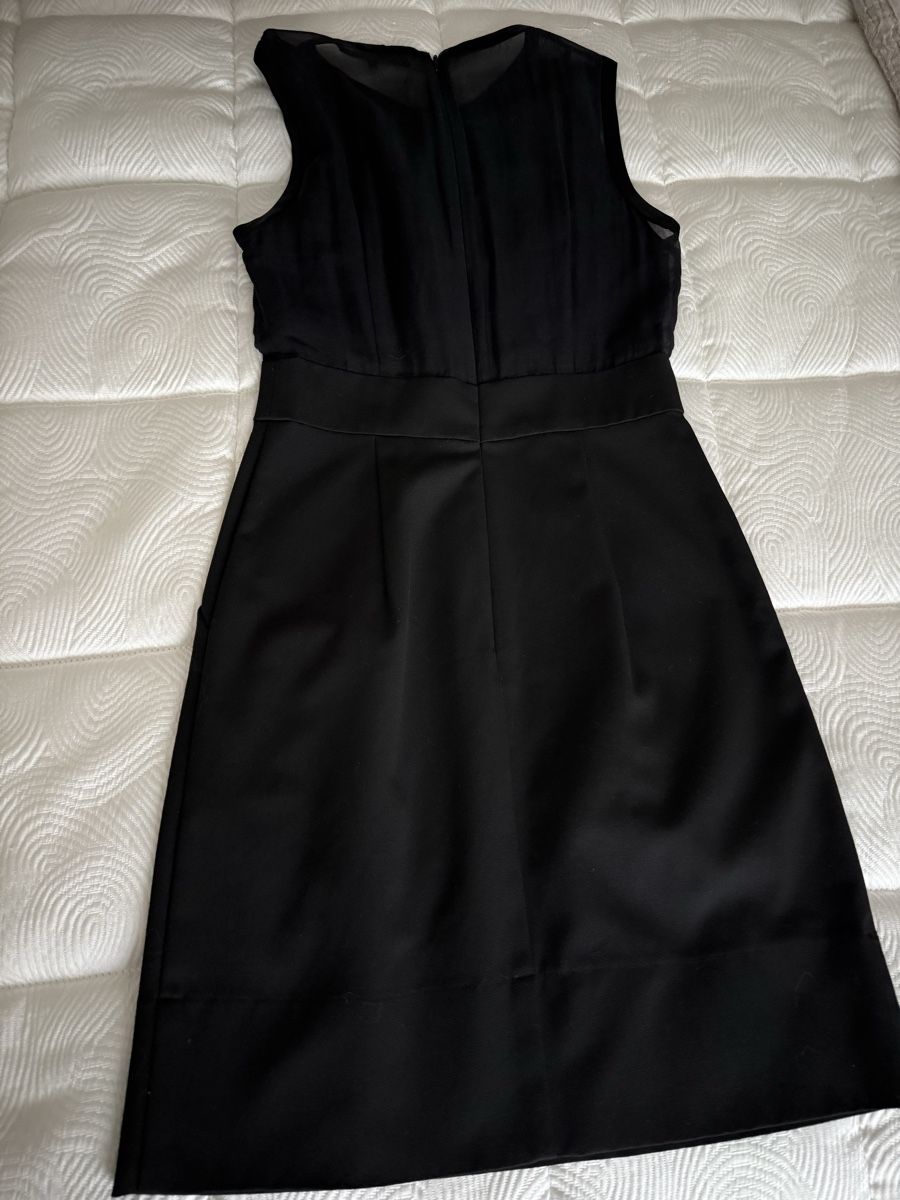 Kleider: Kleid BCBG Maxazria, Gr.2 – Gebraucht aus Zürich von ifi_zp8b 5