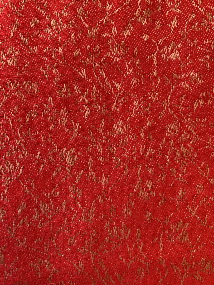 Foulard & Sciarpe: Foulard cachemire et soie  – Nuovo (secondo la descrizione) da Ardon venduto da hel_2sxp 5