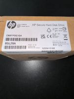 HP Hochleistungs Sicherheitsfestplatte B5L29A