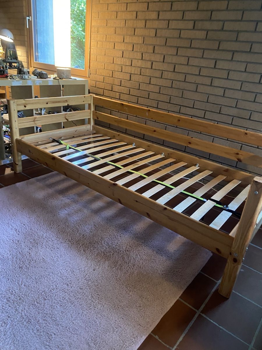 Flexa Letti: Flexa Bett – Usato da Chur venduto da flamingo2013 1
