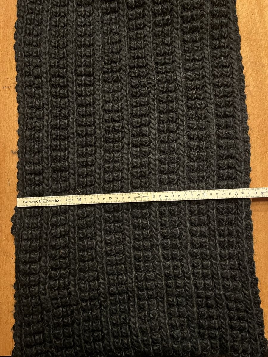 Foulards, Tücher & Schals: Winterschal – Gebraucht aus Niederbipp von Wilma_ruh 2