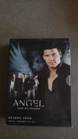 ANGEL  JÄGER DER FINSTERNIS  4.STAFFEL  TEIL 2