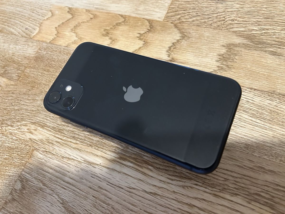 Apple Handys / Smartphones: iPone 11 128GB – Gebraucht aus Seengen von Ruedi013 1
