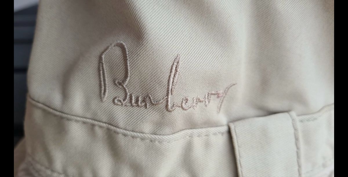 Burberry Hüte, Mützen & Caps: Burberry Hut – Gebraucht aus Zürich von Sweeti39 3