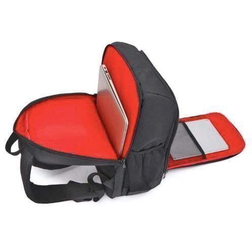 Zaini: Kameratasche Kamerarucksack Backpack – Nuovo e nell'imballaggio originale da Châtelaine venduto da topshop.switzerland 2