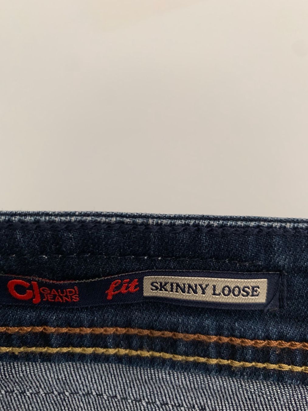 Jeans: Jeans – Nuovo e nell'imballaggio originale da Füllinsdorf venduto da Bambu2007 5
