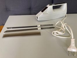 Schneidmaschine Küche Mio Star