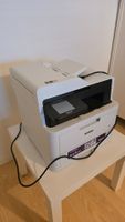 Brother DCP-L5565CDW Multifunktionsdrucker gebraucht