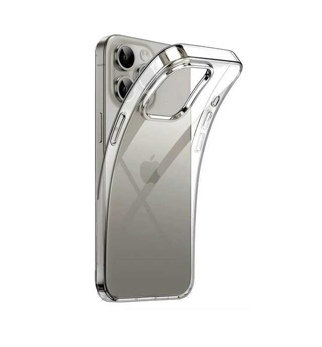 Apple Cover & Protezioni schermo: iPhone 15 / Plus / Pro / Pro Max  / Silikon-Hülle Case Cover – Nuovo e nell'imballaggio originale da Hinwil venduto da Sevenshop 1