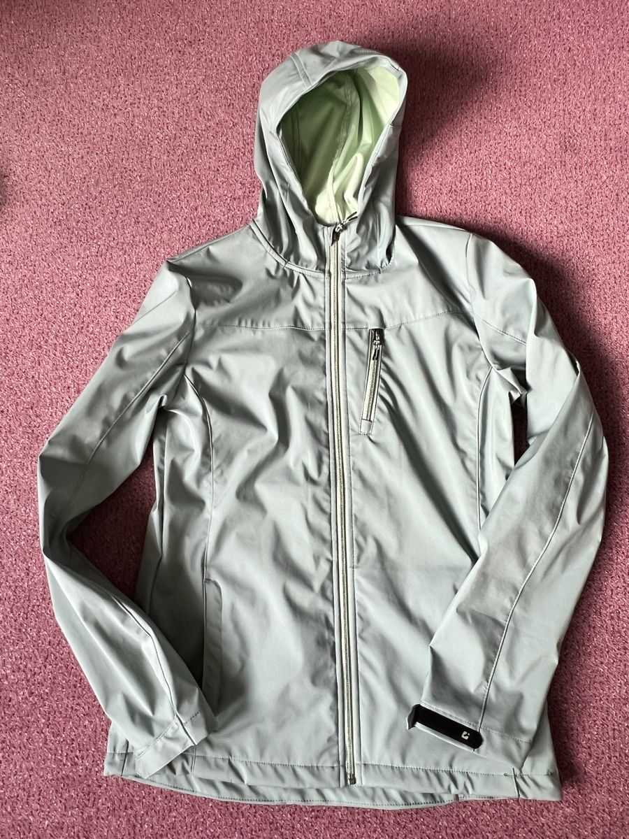 Killtec Giacche & Cappotti: Killtec Regenjacke, Gr. 176, Neuwertig! – Nuovo (secondo la descrizione) da Kradolf venduto da Sulgi