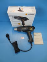 Steinel Heissluftföhn Heissluftpistole 2000W 80°- 600° C