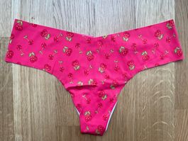 Victoria’s Secret No Show Thong S NEW