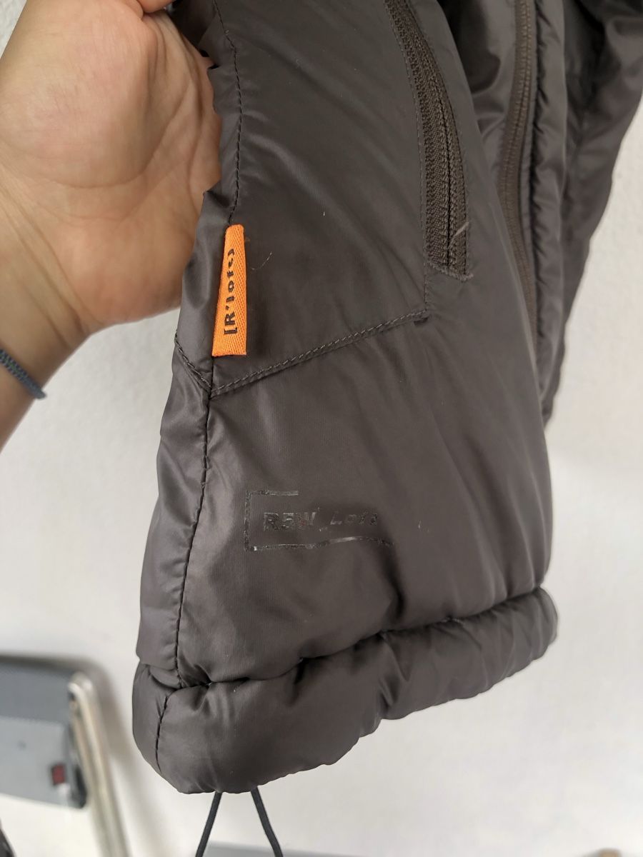 Radys Jacken: R‘ADYS Jacke M – Gebraucht aus Fribourg von ann_l9b7 7