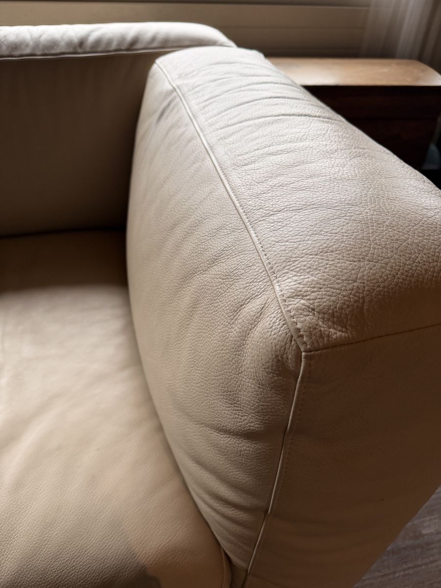 Sofas: Cassina Mex Sofa – Gebraucht aus Oberuzwil von artsilvan 4