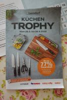 Sammelbilder Coop Trophy Küchen berndorf - 94 Punkte