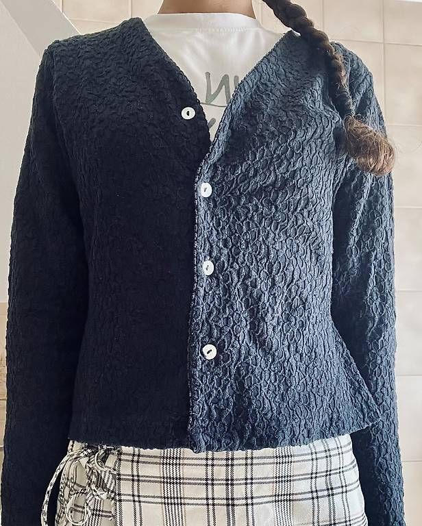 Giacche: Dünne Blazer – Usato da Herisau venduto da Ciaoschein 3