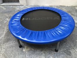 Trampolino HUDORA