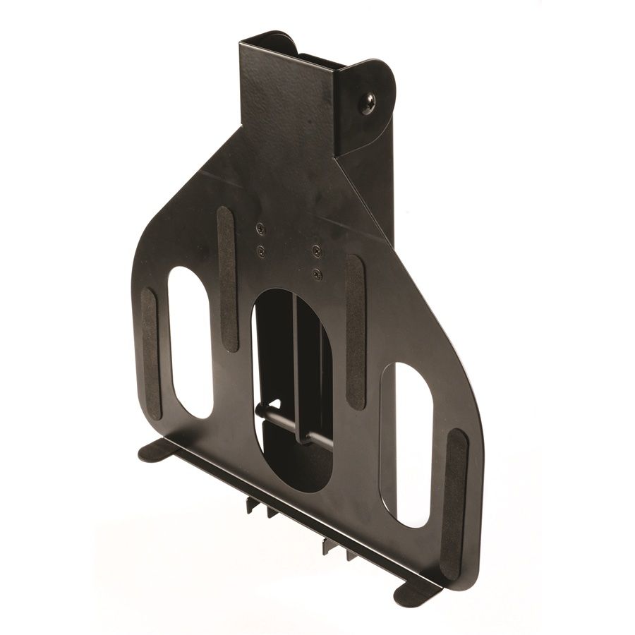 Racks & Cavalletti: Quik Lok Universeller Computerhalter Quiklok LPH005 – Nuovo e nell'imballaggio originale da Aesch LU venduto da Musicaudio 4