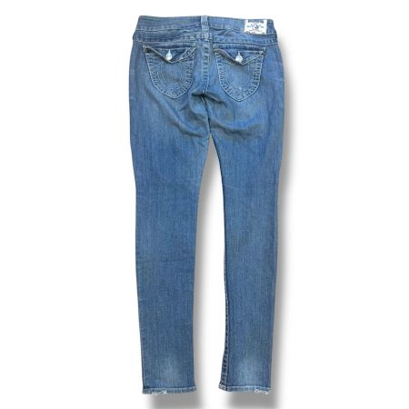 Vintage True Religion slim jeans Hosen skinny vintage