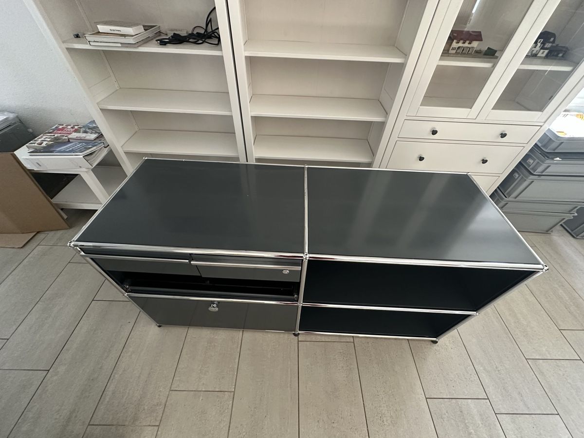 Kommoden: USM Haller Sideboard - Büromöbel – Gebraucht aus Endingen von parisienne_25 1