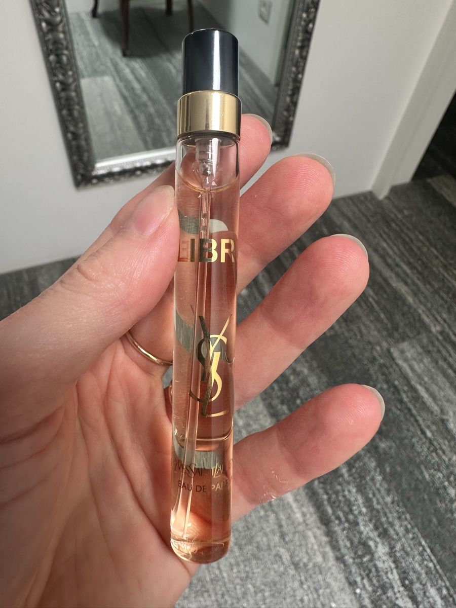Make-up: YSL Lash Clash Libre Set Mascara and Perfume – Neu und originalverpackt aus Sementina von NinaDel 6