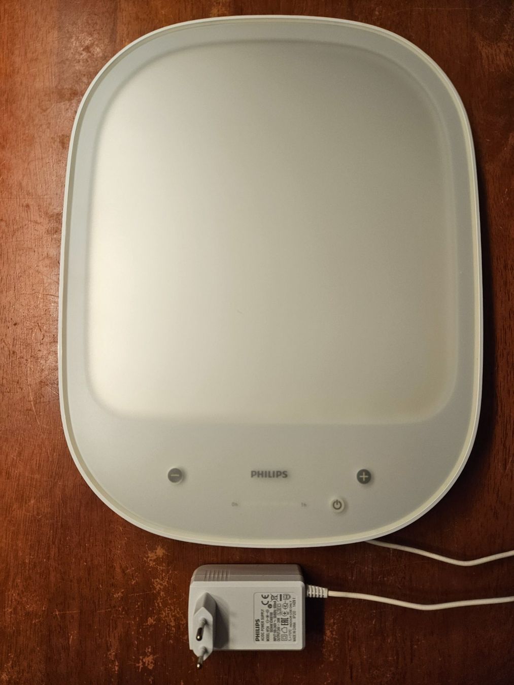 Lampade: Tageslichtlampe Philips – Usato da Brittnau venduto da Corret