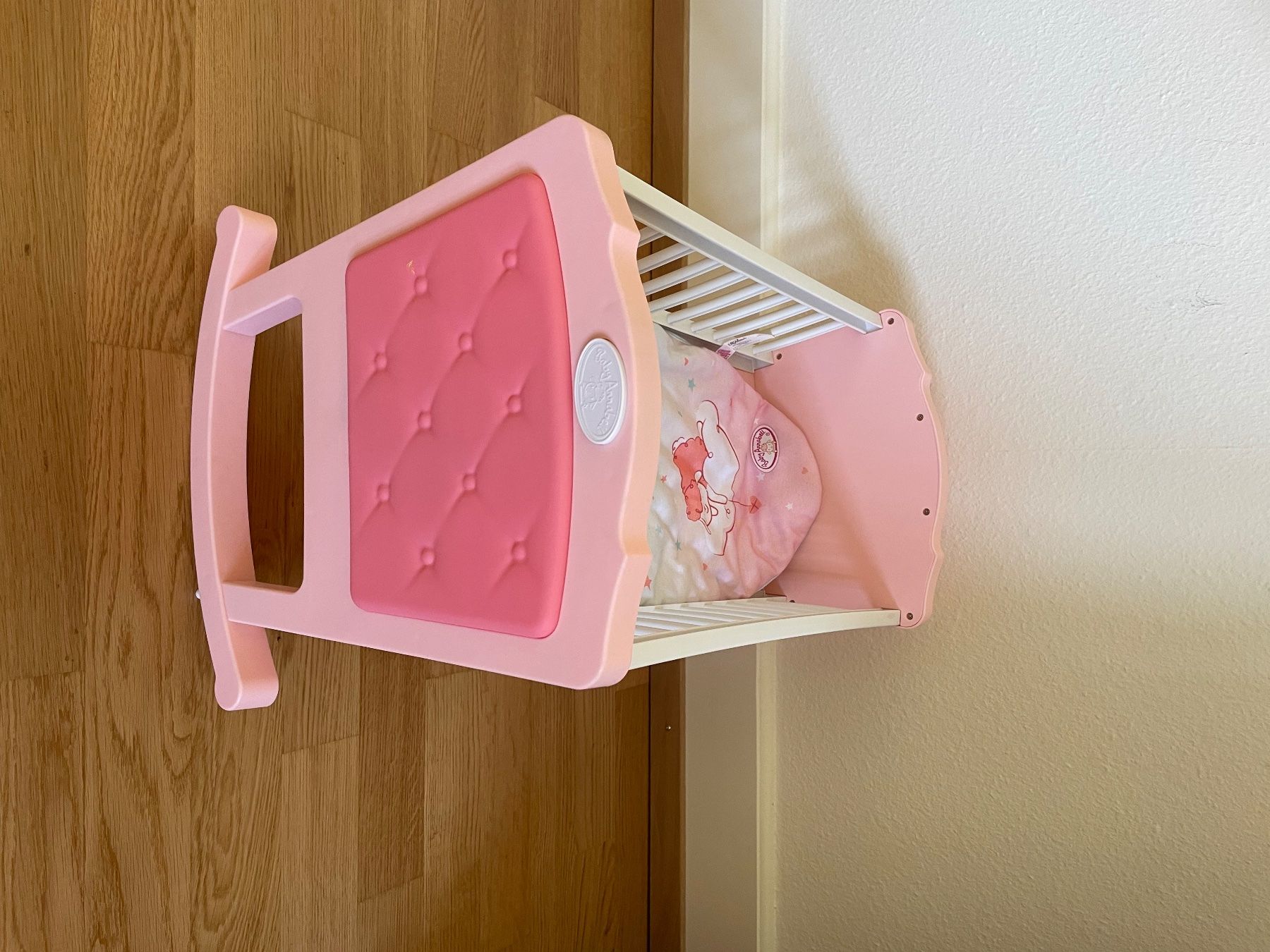 Carrozzine per bambole: Puppenwagen – Usato da Zürich venduto da ann_wr9n 2