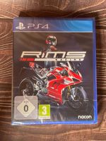 RiMS Racing [PS4] (D/F) [NEU]