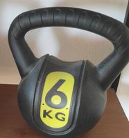6 kg Kettlebell