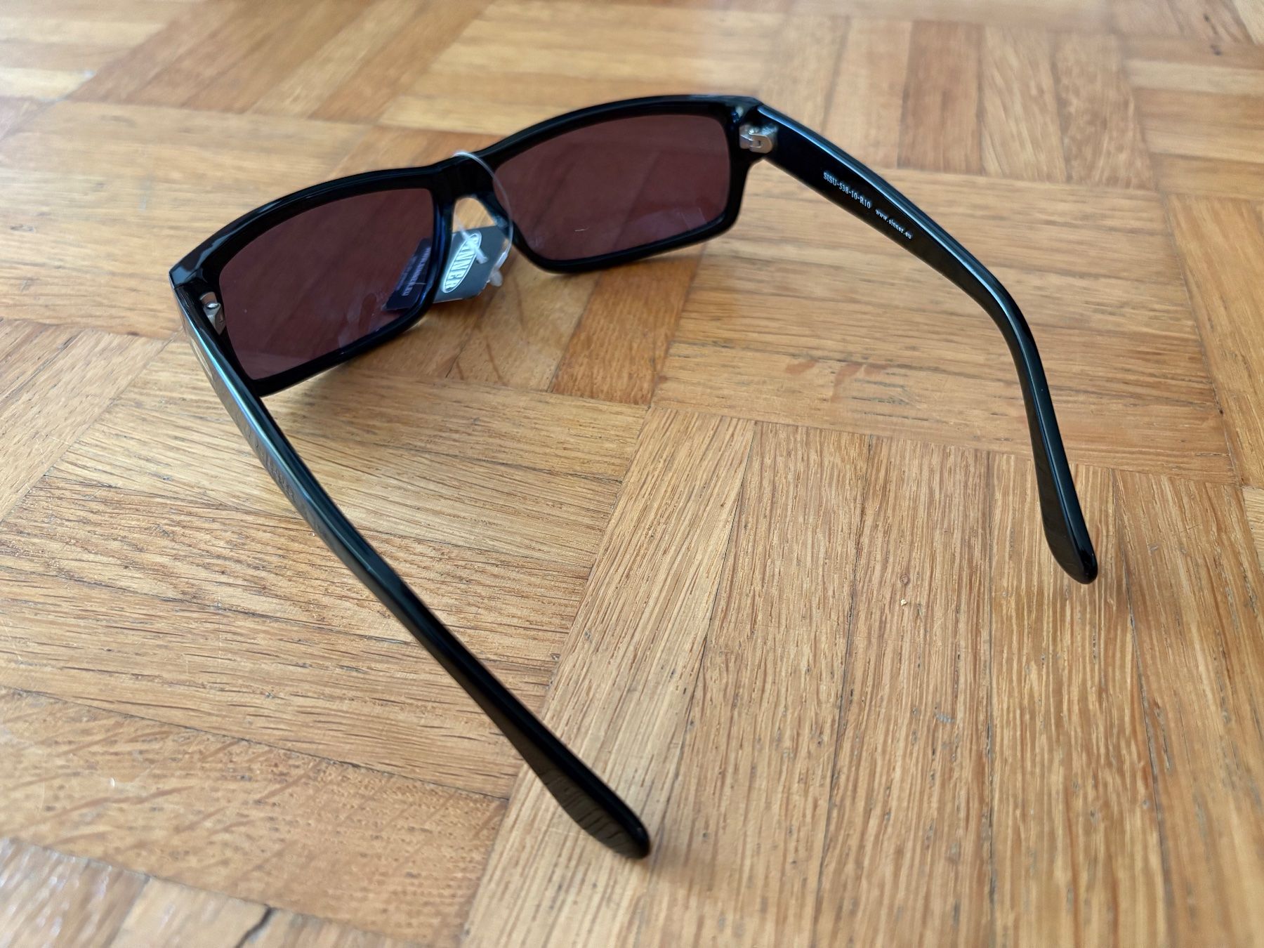 Lunettes & Verres: Original SINNER - Sonnenbrille – Neuf avec emballage d'origine à Grenchen par SweetiesCH 3