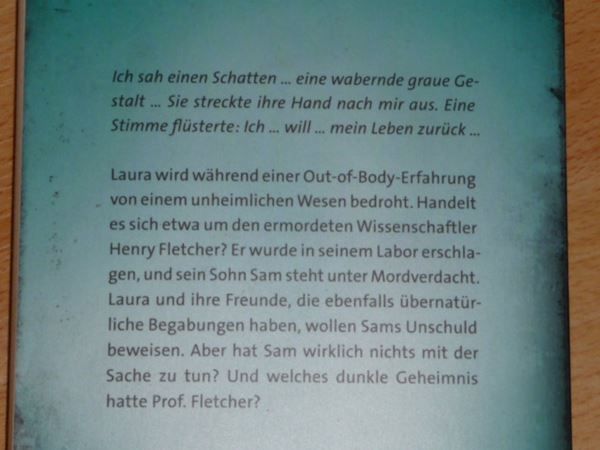 Bücher: Gefährliche Stille – Neu (gemäss Beschreibung) aus Wettingen von Egro2 1